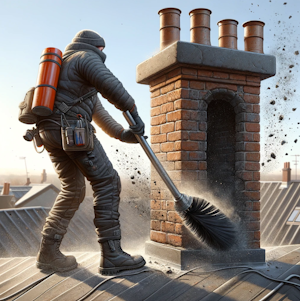 Chimney Cleaning in Rockaway Park - New York