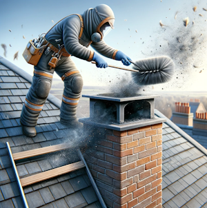 Chimney Cleaning in Rockaway Park - New York