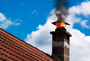 Chimney Cleaning in Rockaway Park - New York